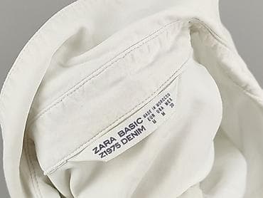 ecco gore tex: Zara, Koszulа dla mężczyzn, rozmiar M — 4