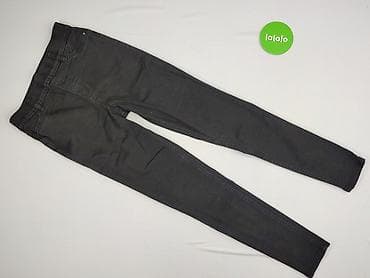 distressed jeans: F&F, Jeansy damskie, rozmiar S — 2