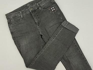 MAC, Jeansy damskie, rozmiar M