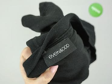 goth bluzka: Even&Odd, Bluzka damska, rozmiar 4XL — 4
