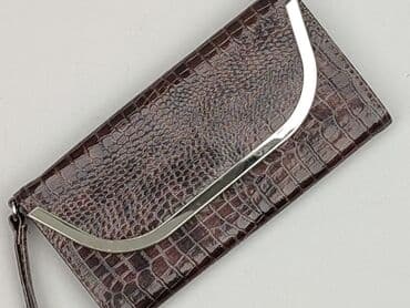 allegro portfele: Portfel, Damskie, stan - Dobry — 1