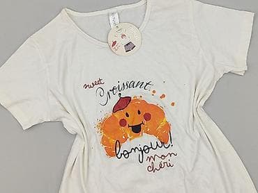 mode t shirty: Envie de Fraise, T-shirt damski, rozmiar L — 1