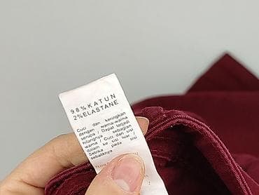 adidas goodyear: Yes Yes, Spodnie materiałowe damskie, rozmiar L — 5