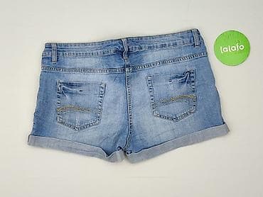 blue motion buty: Blue Motion, Szorty damskie, rozmiar 2XL — 3