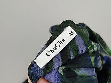 kolorowe converse: ChaCha, Sukienka damska, rozmiar M — 5