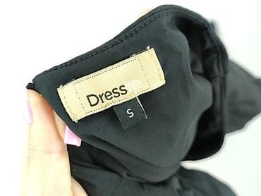 sukienki bufki: Re-Dress, Sukienka damska, rozmiar S — 4