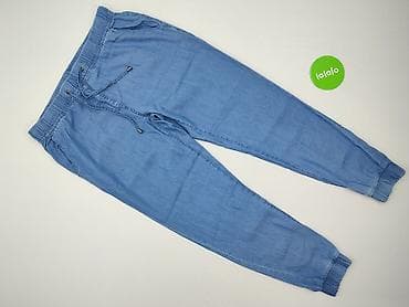 dresy adidas: Esmara, Spodnie dresowe damskie, rozmiar S — 2