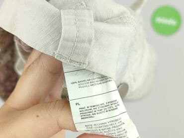 house krótkie spodenki: House, Szorty damskie, rozmiar M — 6