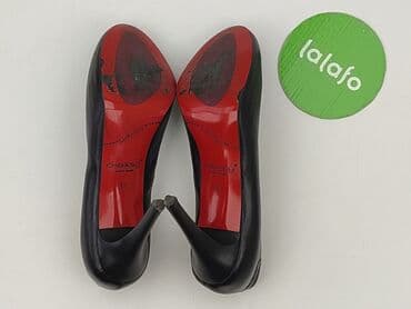 nike shox: Półbuty damskie, rozmiar 37 — 5