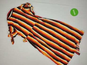 zalando sukienka w paski: Esmara, Sukienka damska, rozmiar S — 3