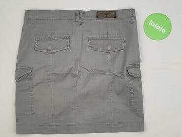 spódnica bojówka: Vero Moda, Spódnica damska, M — 3