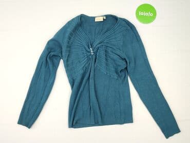sweter z perełkami h: Fransa, Светр жіночий, розмір L — 2