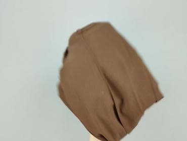 ogrodniczki pull and bear: Bershka, Spodnie materiałowe damskie, rozmiar 2XS — 6