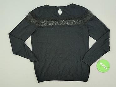 cekinowy sweter: Promod, Sweter damski, rozmiar S — 3