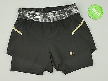 pull and bear swetry: Domyos, Szorty dla mężczyzn, rozmiar S — 2