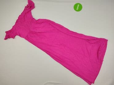 czerwone spódnice maxi: Sukienka damska, S — 3