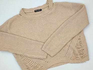 Selected Femme, Sweter damski, rozmiar M