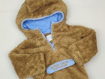 Sweatshirt, Cool Club, 1.5-2 years, 86-92 cm, condition - Perfect