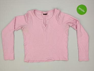 bluzki s: Sinsay, Bluzka damska, rozmiar XL — 2