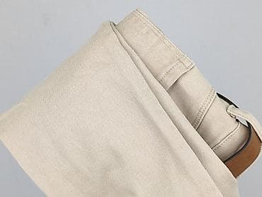 buty american eagle: Spodnie materiałowe damskie, rozmiar XS — 6