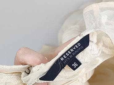reserved eco aware: Reserved, Sukienka damska, rozmiar S — 5