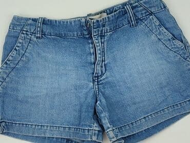 szorty jeansowe guess: Gap, Szorty damskie, rozmiar 2XS — 1