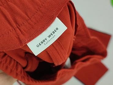 kolarsk: Gerry Weber, Spodnie materiałowe damskie, rozmiar S — 4