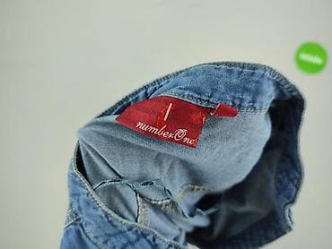 bluzka do jeansow: Tunika damska, rozmiar M — 4