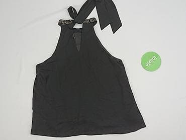 olsen bluzki: ONLY, Top damski, rozmiar M — 4