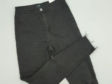 h m formuła 1 koszulka: H&M, Jeansy damskie, S — 1