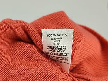 sweter od c a: F&F, Sweter damski, rozmiar M — 6