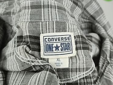 buty converse ccc: Converse, Women`s shirt, size XL — 4