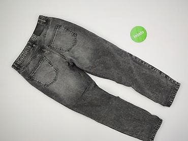 jeans loose: Jeansy damskie, rozmiar S — 3
