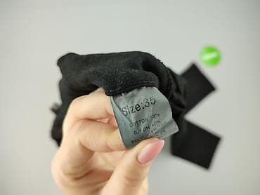 massimo spodnie: Spodnie materiałowe damskie, rozmiar L — 4