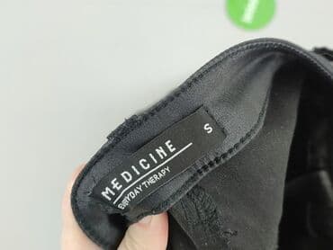 rozmiar majtek damskich s: Medicine, Spodnie materiałowe damskie, S — 4