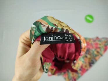 tuniki indyjskie allegro: Janina, Sukienka damska, L — 4