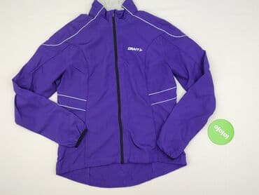 czerwona kurtka damska reserved: Kurtka przejściowa damska, rozmiar M — 3