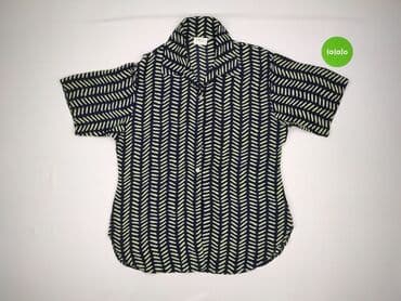 lidl koszulka termiczna: Bluzka damska, rozmiar 3XL — 2