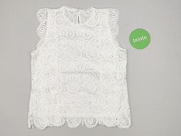 la blanche: Reserved, Bluzka damska, rozmiar L — 2
