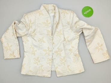 pinger moda: Marynarka damska, rozmiar 2XL — 2