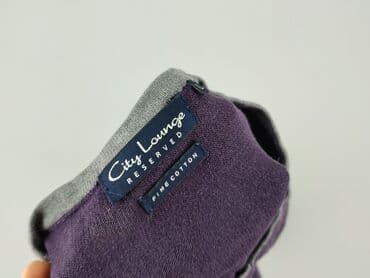 koszulka barcelony biala: Sweter dla mężczyzn, L — 4