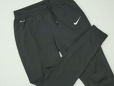 m: Nike, Spodnie dresowe dla mężczyzn, rozmiar S — 1