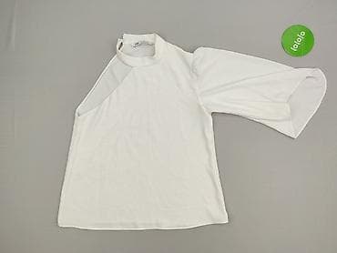 zara garnitury: Zara, Bluzka damska, rozmiar S — 2