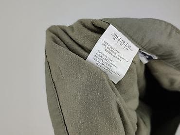 nbl spodnie: Basic, Spodnie materiałowe damskie, rozmiar M — 4