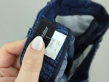 Spódnice: Claudia Sträter, Spódnica damska, rozmiar M — 5