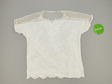 bluzki bawełniane basic: Bluzka damska, rozmiar 2XL — 3