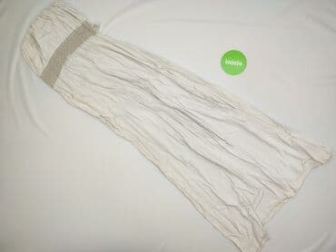 biale klapki hermes: ITALY FASHION, Sukienka damska, rozmiar S — 2