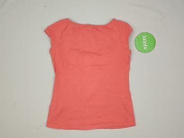 sprane jeansy: LAMODA, T-shirt damski, rozmiar L — 3