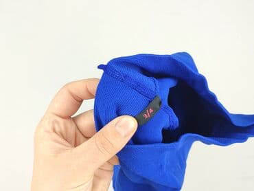 woskowane legginsy z wysokim stanem: Calzedonia, Legginsy Sportowe damskie, rozmiar 2XS — 5