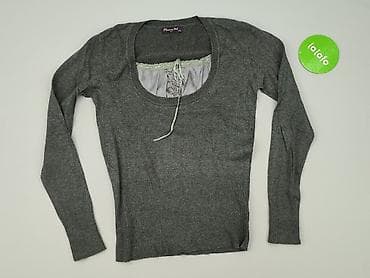 pull: Sweter damski, rozmiar XL — 2